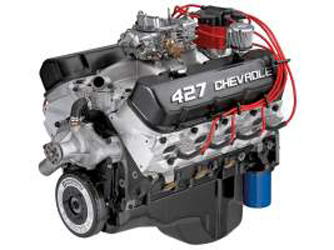 U0486 Engine